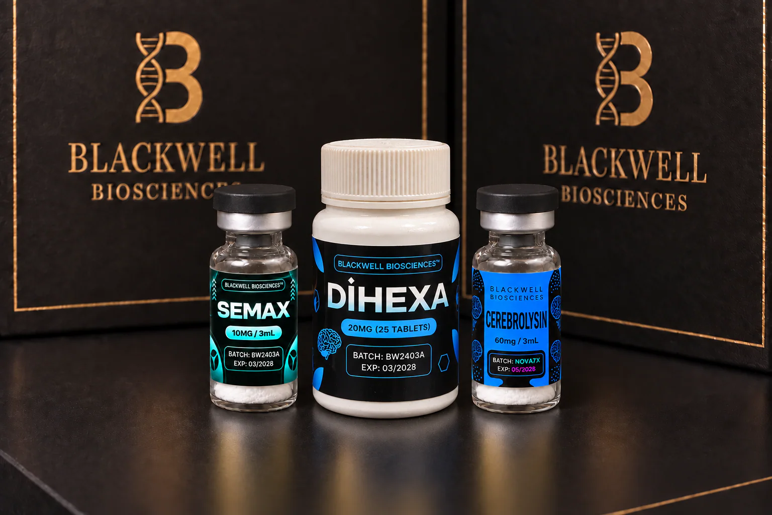 Limitless Bundle research product