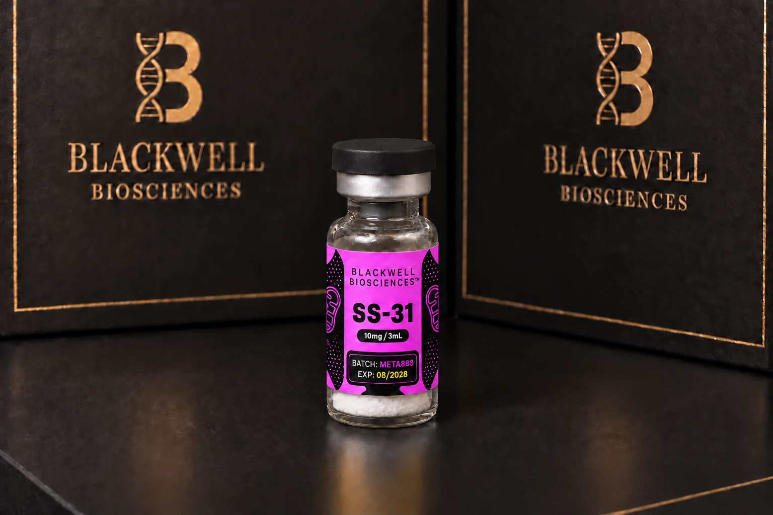SS-31 research product