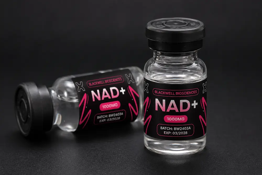 NAD+ research product